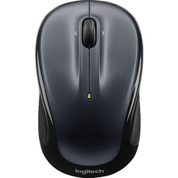  Logitech M325 Wireless Mouse 