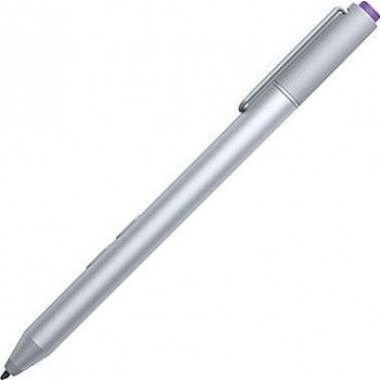  Microsoft Surface Pen Silver / Black 