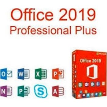  OfficeProPlus 2019 SNGL OLP NL Academic 