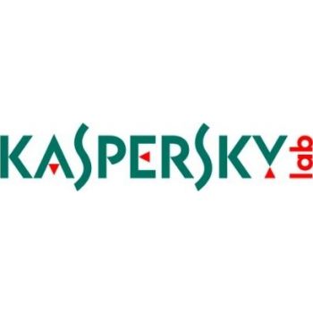  Kaspersky Endpoint Security for Business - Select Middle East Edition. 250-499 Node 3 year Public Sector License 