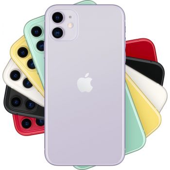  iPhone 11 Pro Max (6.5- inch) 64GB: Gold, Midnight Green, Silver, Space Grey > Authorised Arabic Version 