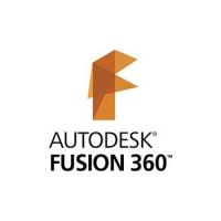  Fusion 360 CLOUD Commercial New Single-user Annual Subscription 