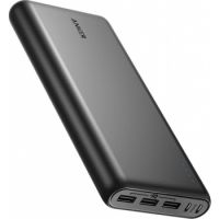  Anker Power Bank, PowerCore 26800mAh Portable Charger 