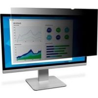  3M™ Privacy Filter for 27 in Widescreen Monitor 