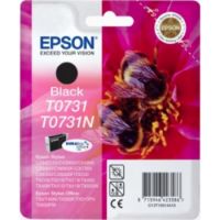  Epson T7031 Black Ink Cartridge 