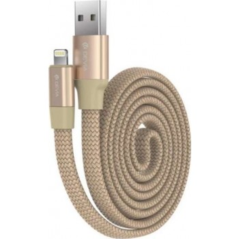  Devia Ring Y1 Flexible Lightning Cable 0.8m 
