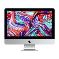  21.5-inch iMac with Retina 4K display: 3.0GHz 6-core 8th-generation Intel Core i5 processor, 1TB Fusion, 8GB 