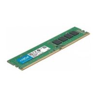  Crucial Basics 16GB DDR4 2400 MT/s CL17 1.2V UDIMM  Desktop  Memory 