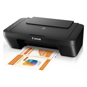 komme ud for Gør livet Cafe Canon PIXMA MG2450 A4 Colour Multifunction Inkjet Printer Buy, Best Price  in Oman, Muscat, Seeb, Salalah