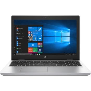  HP ProBook 650 G5 Business NBK (Intel i5, 8GB RAM, 1TB HDD, Windows 10 Pro) 