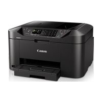  Canon MAXIFY MB2140  inkjet Business Printer 