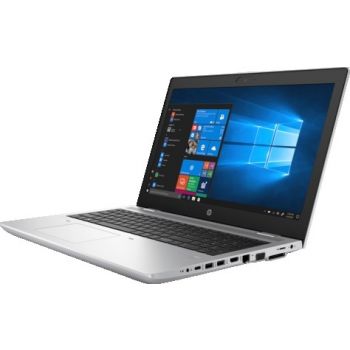  HP ProBook 650 G5 Business NBK (Intel i5, 8GB RAM, 1TB HDD, Windows 10 Pro) 