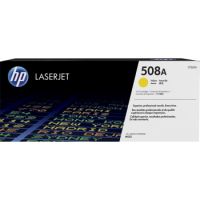  HP 508A Yellow Toner Cartridge (5,000 pages) 