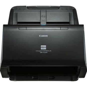  Canon imageFORMULA DR-C240 A4 Sheetfed Scanner 
