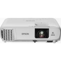  Epson EB-U05 Full HD Mobile Projector,  3,400 lumen brightness, 15.000:1 contrast ratio, 3LCD technology 