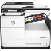  HP PageWide Pro 477dw A4 Colour Multifunction Inkjet Printer 