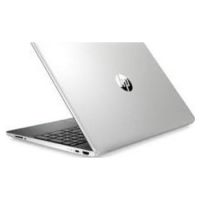  HP Laptop 15 - 15s-fq1001ne (Intel Core i3-1005G1, 4GB Memory, 256GB SSD, Intel UHD Graphic, 15.6-inch FHD Display, WLAN + Bluetooth + Camera, Windows 10 Home, Silver) 