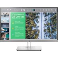  HP EliteDisplay E243 23.8 Inch FHD Monitor (VGA, HDMI DP) 