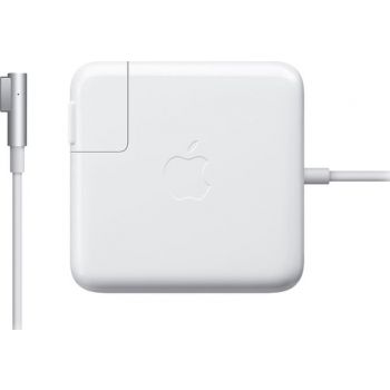  Apple 60W MagSafe Power Adapter 