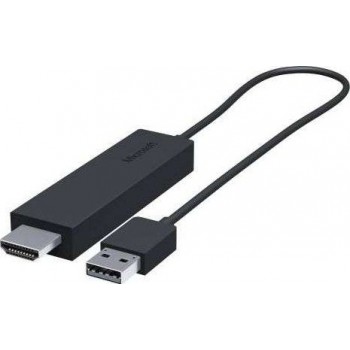  Microsoft Surface Wireless VGA Display Adapter 