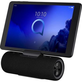  Alcatel 3T 10 Tablet – Android, WiFi+4G 16GB, Storage, 2GBRam, 10inch- Prime Black (With Speaker) 