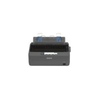  Epson LX-350 A4 Mono Dot Matrix Printer 