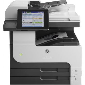  HP LaserJet Enterprise M725dn A3 Mono Multifunction Laser Printer 