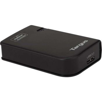  Targus USB 3.0-to-HDMI Video Adapter 