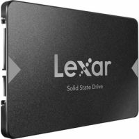 Lexar NS100 128GB 2.5 inch SSD SATA 6.0GB/s , 7mm 