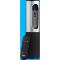  Logitech Conference Cam CONNECT - Optimized for Huddle Rooms 