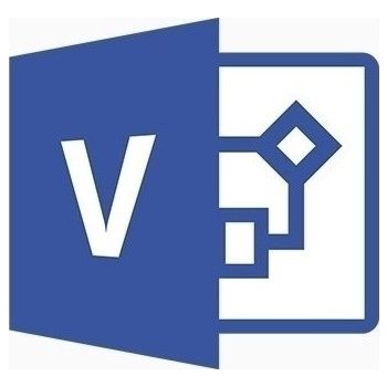  Microsoft Visio Pro 2019 Win ALL Language for Windows ESD (Electronic Software Delivery) 