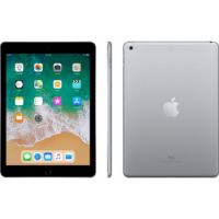  10.2-inch iPad (7th Gen) Wi-Fi 32GB - Space Grey or Silver or Gold > Authorised Arabic Version 