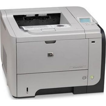  HP LaserJet Enterprise P3015D A4 Mono Laser Printer 