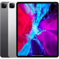  12.9-inch iPad Pro (4th generation - 2020) Wi‑Fi 256GB > Space Grey or Silver Color 