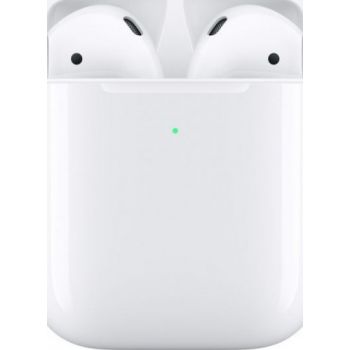  AirPods with Wireless Charging Case 