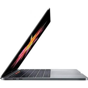  Apple 15-inch Mac Book Pro (Touch Bar & ID) Space Gray 