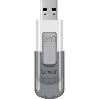  Lexar® JumpDrive® V100 64gb USB 3.0 Flash Drive 