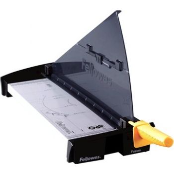  Fellowes A3 Guillotine, 460mm Cutting Length 