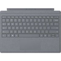  Microsoft Signa Surface SPro Model 1725 (Keyboard) English/Arabic - Platinum Color. 
