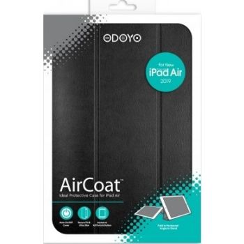  ODOYO AirCoat™ Ideal Protective Case for 2019 iPad Air 