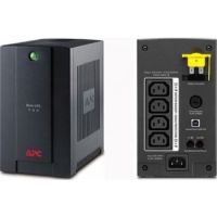  APC Back-UPS 700VA, 230V, AVR, IEC Sockets 