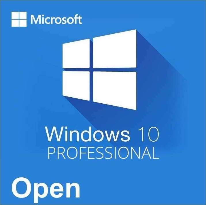 Compre Windows 10 Professional SNGL OLP NL Legalization GETGnuine -  Científica Web - Softwares com o melhor preço