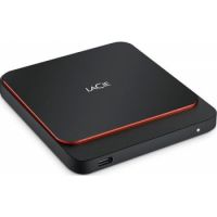  LaCie Portable SSD 1TB USB-C 