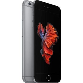 Apple iPhone 6s Plus (16GB) - Space Grey 