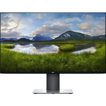  Dell UltraSharp 27 InfinityEdge Monitor - U2719D - 68.6cm(27") Black 