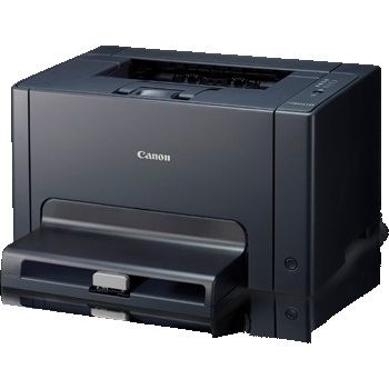  Canon i-SENSYS LBP7018C A4 Colour Laser Printer 