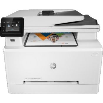  HP Color LaserJet Pro MFP M281fdw (4-1) A4 Colour Multifunction Laser Printer 
