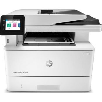  HP LaserJet Pro MFP M428fdw A4 Mono Multifunction Laser Printer 