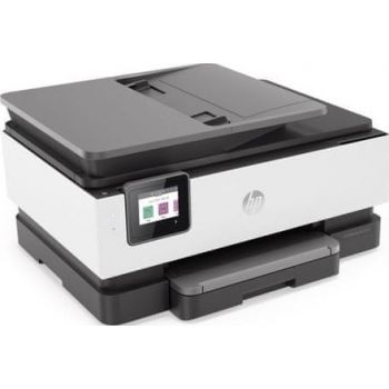  HP OfficeJet Pro 8023 A4 Colour Multifunction Inkjet Printer 