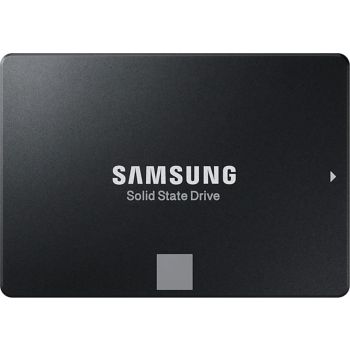  Samsung 860 EVO SATA 2.5" SSD 250GB 